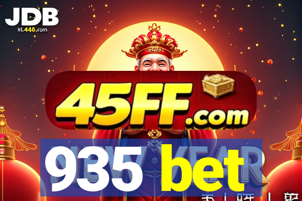 935 bet